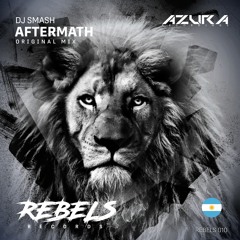 Smash - Aftermath (Origianl Mix)