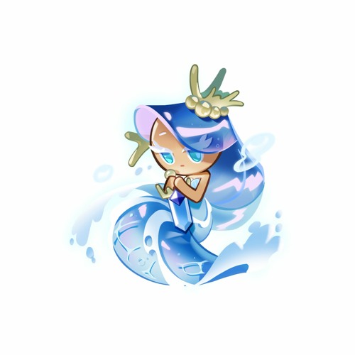 Rainbow Shell Gallery Shop - Cookie Run Kingdom