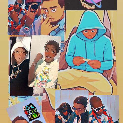 Running away | (prod. by Romeo Sound)