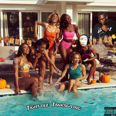 Tightole Tanksgiving