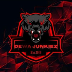 [Mr.MM x Bang Acau ] Dewa Junkiez From Sidrap#Special Party💃