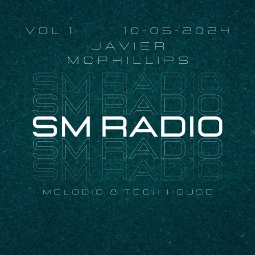 Style Music Radio Vol.1 // 11 - 05 - 24 - (Melodic & Tech House)