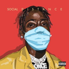 Social Distance (prod. By Cxdy) #SCxiamOTHER