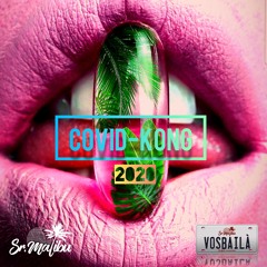 COVID-KONG 2020