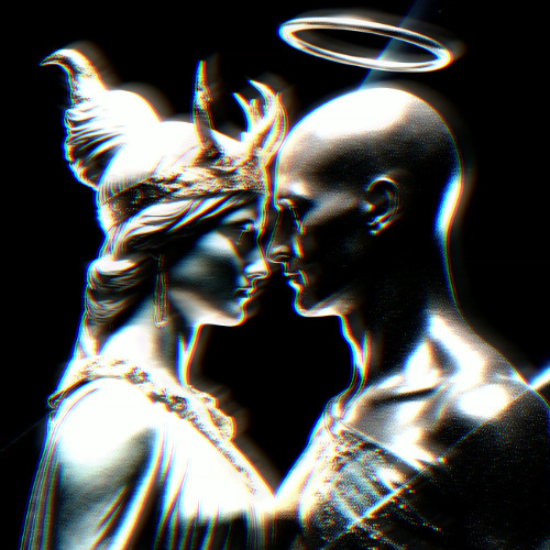 5. Dovregubben - Illusion (Monochrome Album)