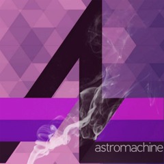 Ilya Santana - Astromachine (Kommissar Keller DJ Edit) >>> FREE DOWNLOAD