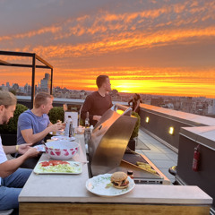 deli mike’s sunset mix