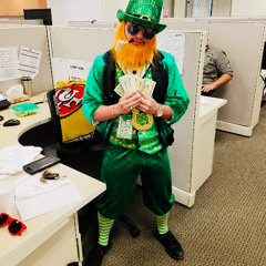 Saint Wub-Tricks Day!