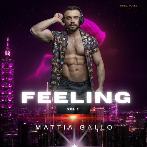 MATTIA GALLO - FEELING (vol 1)