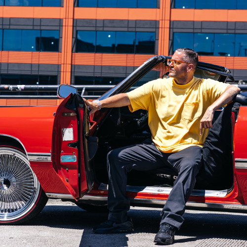 EDMID Fall Frequencies 2025 || Andrew Emil