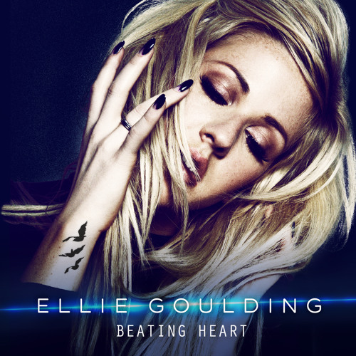Ellie Goulding - Beating Heart (Vindata Remix)