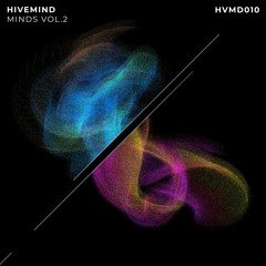 𝐏𝐑𝐄𝐌𝐈𝐄𝐑𝐄 : Iliyan Tomov - Reflected [Hivemind]