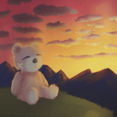 Plush toy