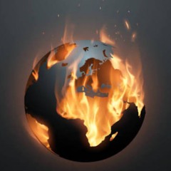 Let the world burn