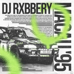 RALLY HOUSE | GARAGE PHONK