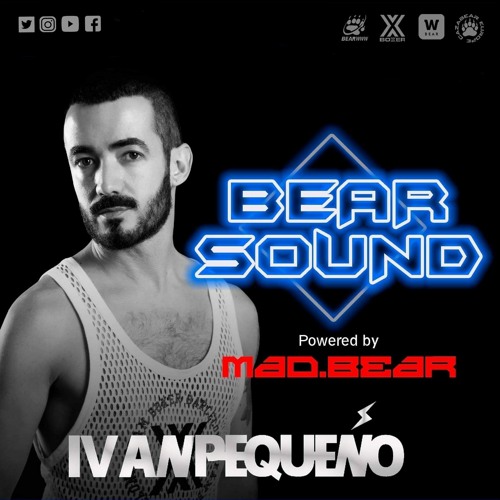 Ivan Pequeño - BEAR SOUND