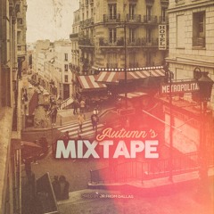 JR From Dallas - Autumn's Mixtape 2024