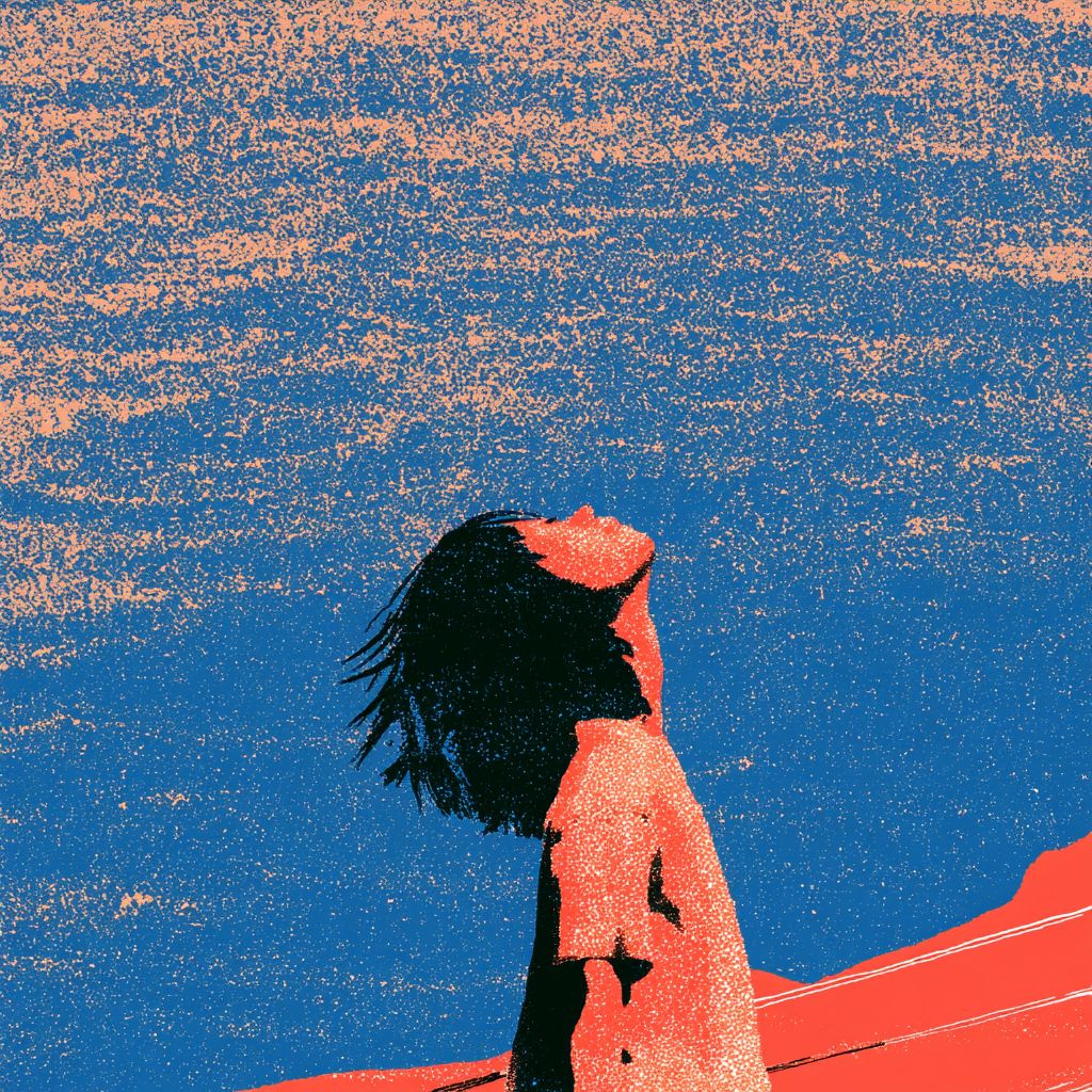 Born free episode artwork