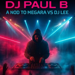 A Nod To Megara Vs DJ lee