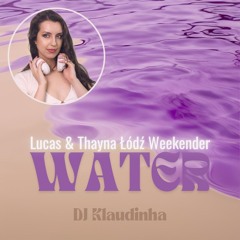 Water | Lucas & Thayna Łódź Weekender