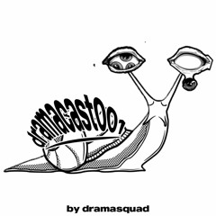dramacast 001 by dramasquad