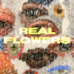 REAL FLOWERS (feat. Rayfromaround)
