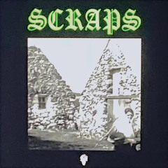 Bones - SmokingLongDoors