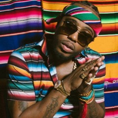 B.o.B. featuring 2 Chainz - HeadBand (Sound In Color Remix)