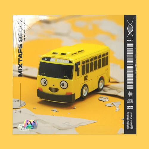 Bus (Prod. Noden)