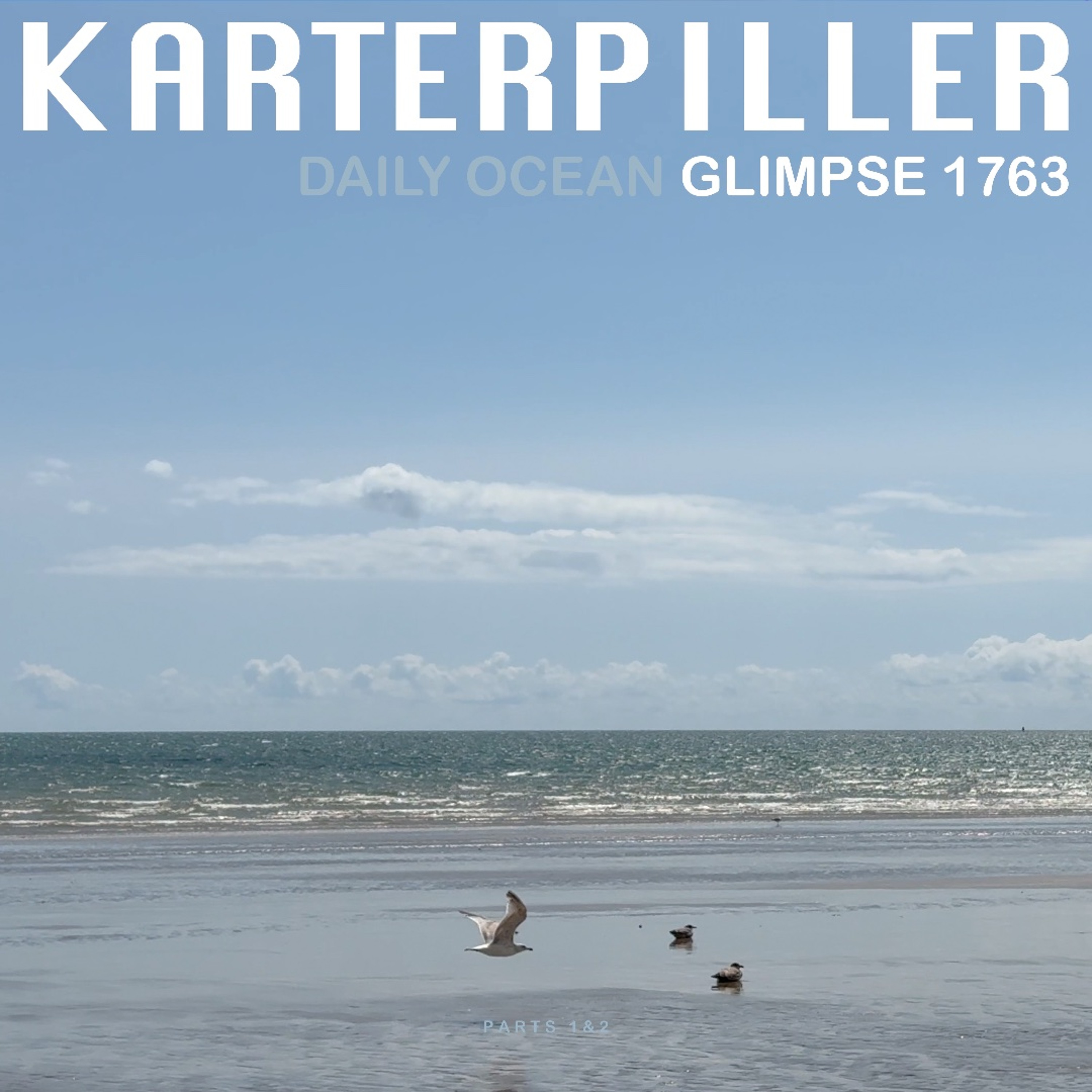 Glimpse 1763 (Jul 31 2026) episode artwork