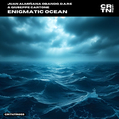 Enigmatic Ocean (Extended Mix)