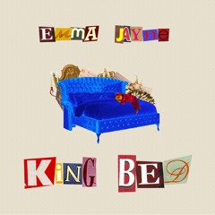 King Bed