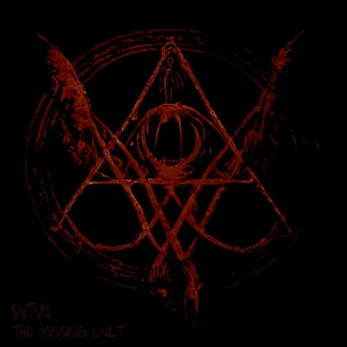 [HARD INDUS} _ THE MISSING CULT