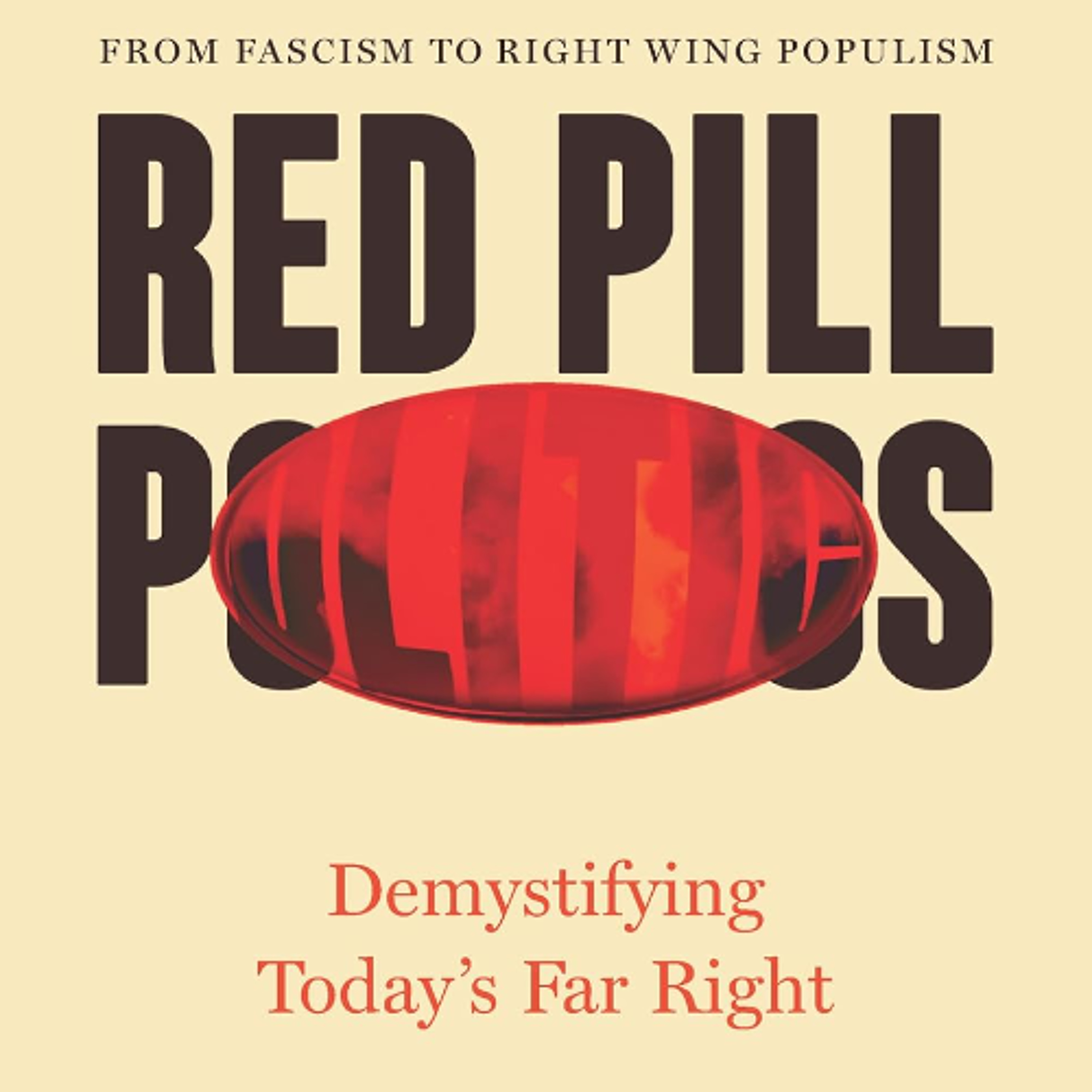 What Keeps Pushing the Working Class from the Left to the Right?