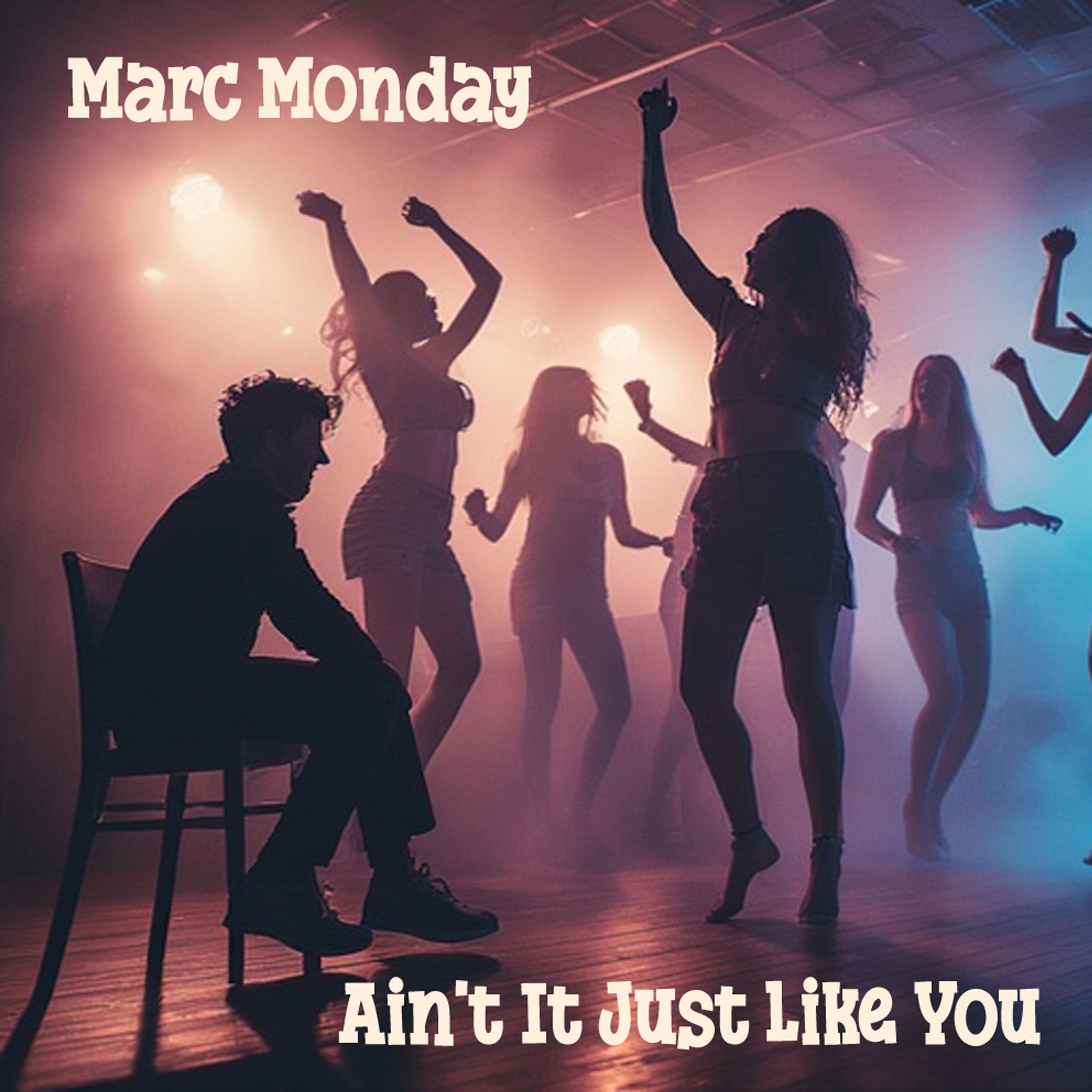 Ain't It Just Like You episode artwork