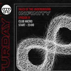 Den's Vibe Live @Club Micro, Sofia. ::: Tales Of The Underground Ep.8 ::: [09.12.2023]