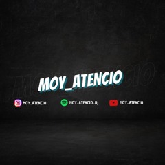 Si La Monto (RKT) - Moy Atencio