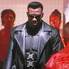 Blade (Spacey 'High Energy' Edit) | 👻 FREE DOWNLOAD - HAPPY HALLOWEEN 🎃