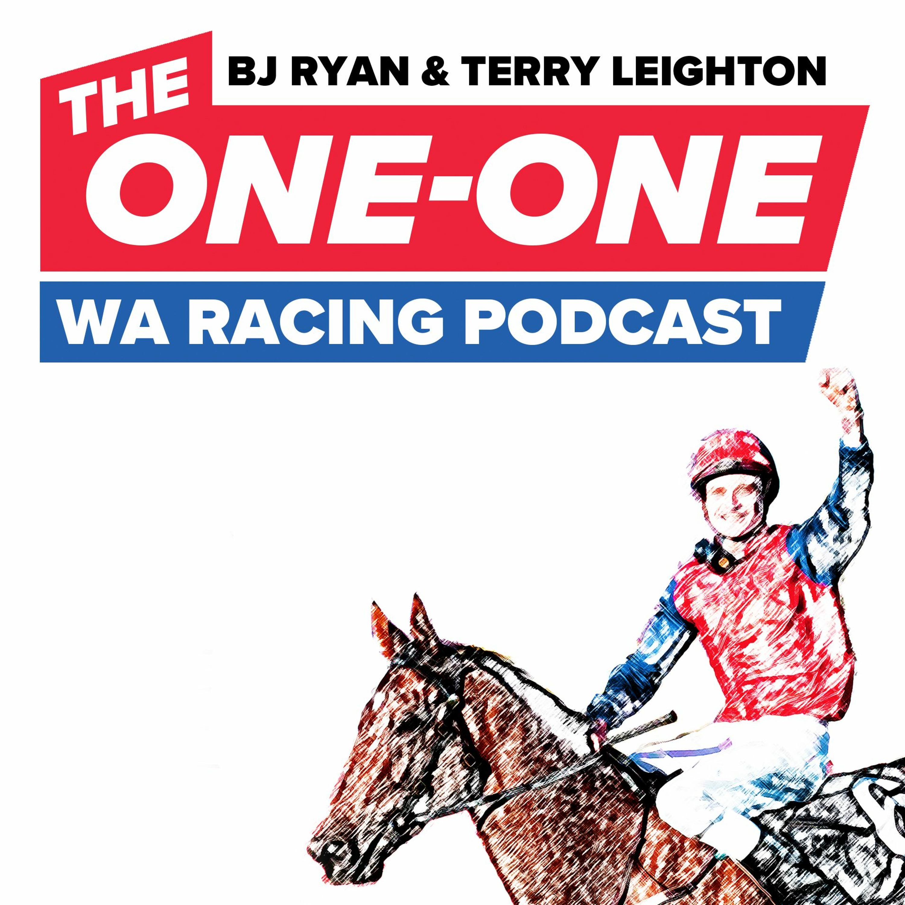 The One One - WA Racing Podcast