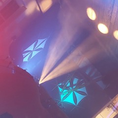 Kinesis- Whitstable Umbrella Centre Oct 3rd Warm Up Set