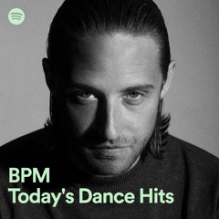 BPM - Today's Dance Hits