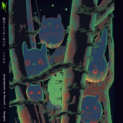 Journey To Wonderland