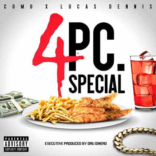COMO x Lucas Dennis - Rocket (feat. Suhperb)