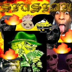 HOSTLIAN Ft. Jajmon - MEMFI$$$ (Prod. PROD.NIGHTWOLFXKILLA)