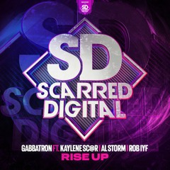 SD230 Gabbatron ft. Kaylene Sc@r, Al Storm & Rob IYF. Release 28-2-24