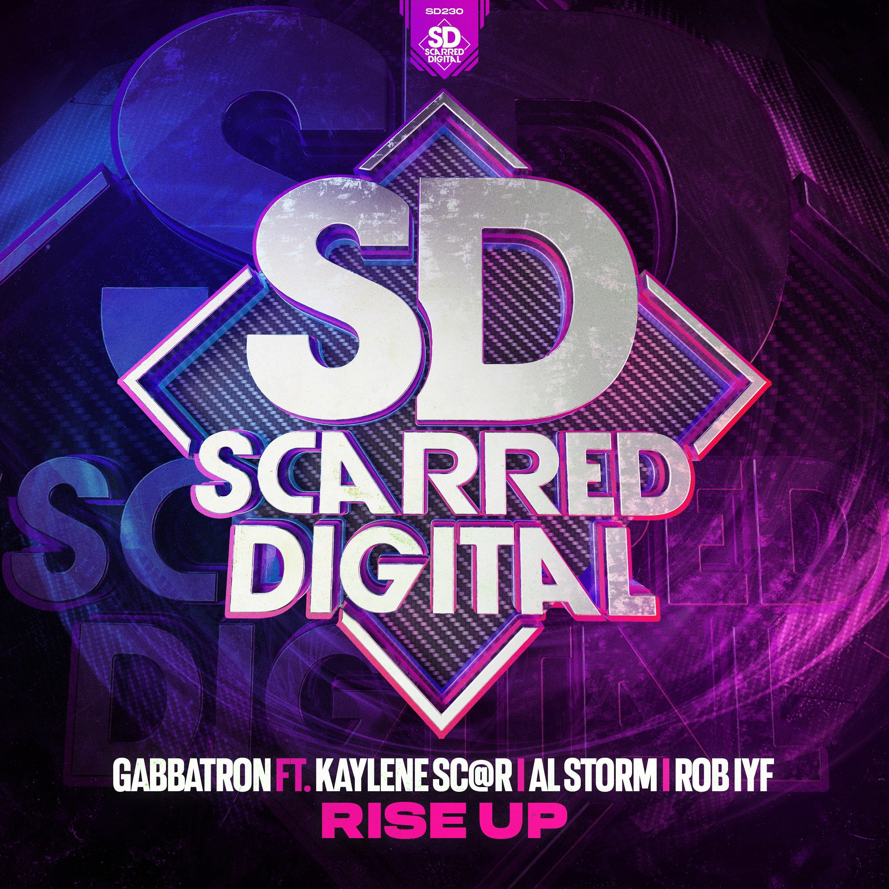 Scarred Collective