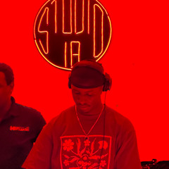 THE PREGAME WITH DAUDI O. [Curated by Studio 18]
