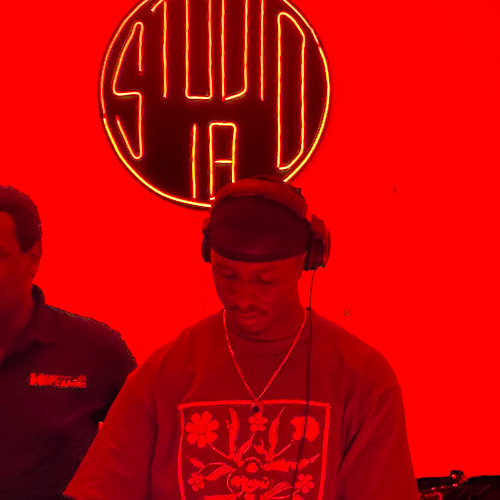 THE PREGAME WITH DAUDI O. [Curated by Studio 18]
