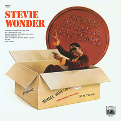 Stevie Wonder Complete Collection