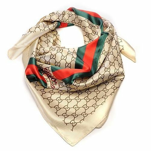 Gucci Bandana 